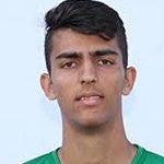player photo