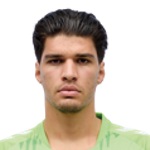 João VirgÃnia