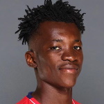 player photo