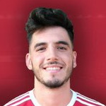 FermÃn Ruiz