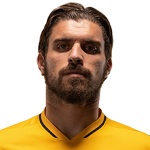 Rรบben Neves