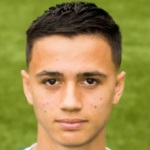 player photo