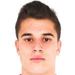 Filip Stupareviฤ
