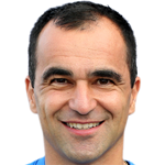 Roberto MartÃnez