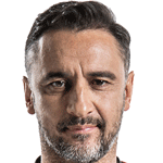 VÃtor Pereira