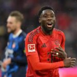 Alphonso Davies Pilih Bertahan di Bayern Munchen