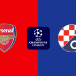 Champions League : Arsenal Vs Dinamo Zagreb