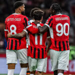 Champions League : Ac Milan – Girona