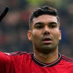 Casemiro Tidak Jadi Pergi dari MU ke Al-Nassr Januari Ini, Kenali Pemicunya