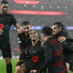 Comeback Sempurna Barcelona Tadi Malam Vs Benfica