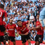 Sebuah Penyimpangan: Man City Kecolongan Gol  Lebih Banyak dibanding Man United