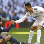 Presiden La Liga Tekankan Kehilangan Lionel Messi dan Cristiano Ronaldo Bukan Kiamat buat Sepak Bola Spanyol