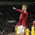 Bye! MU Akan Jual Rasmus Hojlund di Musim Panas 2025