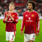 Baris Serang Geret Gol, Kenapa MU Tidak Membeli Penyerang tapi Justru Mengambil Bek Kiri?