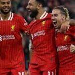 Perkiraan Liverpool Versus Tottenham di Carabao Cup: Untuk Sebuah Piala di Almari Kosong .