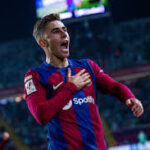 Setia! Wonderkid Barcelona Ini Tolak Penawaran