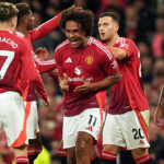 Tantang Everton, Manchester United Mendapat Dua Amunisi Tambahan