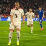 Kenapa UEFA Melarang Bayern Munchen Gunakan Jersey Home di Liga Champions Musim Ini?
